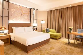 Rising Dragon International Hotel