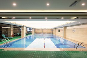 Rising Dragon International Hotel