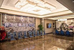 Rising Dragon International Hotel