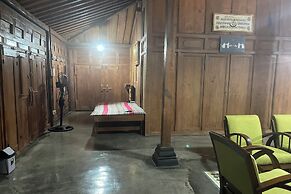 Homestay Omah Embun