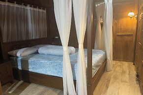 Homestay Omah Embun