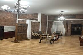 Homestay Omah Embun