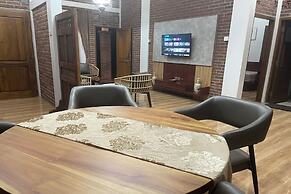 Homestay Omah Embun