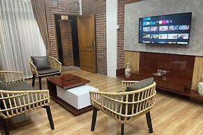 Homestay Omah Embun