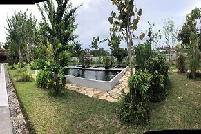 Homestay Omah Embun