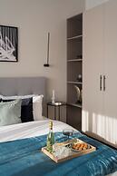 Vibrant & Spacious 3BR Condos on Amzei