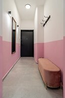 Vibrant & Spacious 3BR Condos on Amzei