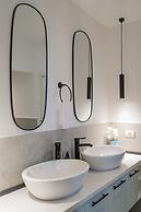 Vibrant & Spacious 3BR Condos on Amzei