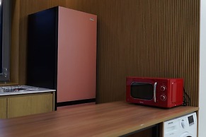 Run to you fullvilla