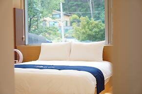 Run to you fullvilla