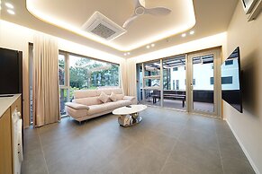 Run to you fullvilla