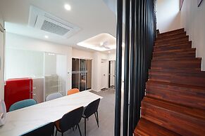 Run to you fullvilla