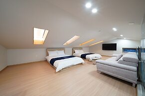 Run to you fullvilla