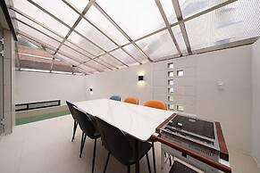 Run to you fullvilla