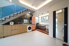 Run to you fullvilla