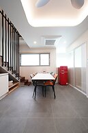 Run to you fullvilla