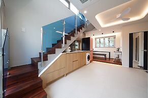 Run to you fullvilla