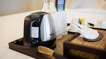 OH LA LA KOH PHANGAN