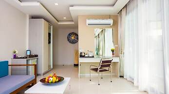 OH LA LA KOH PHANGAN