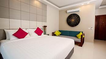 OH LA LA KOH PHANGAN