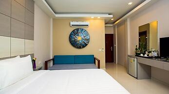 OH LA LA KOH PHANGAN