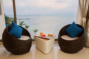 OH LA LA KOH PHANGAN