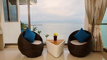 OH LA LA KOH PHANGAN