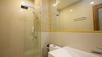 OH LA LA KOH PHANGAN