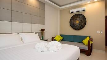 OH LA LA KOH PHANGAN