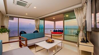 OH LA LA KOH PHANGAN