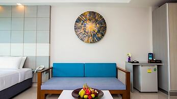 OH LA LA KOH PHANGAN