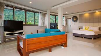 OH LA LA KOH PHANGAN