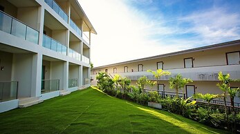 OH LA LA KOH PHANGAN