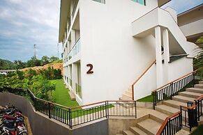 OH LA LA KOH PHANGAN