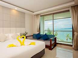 OH LA LA KOH PHANGAN