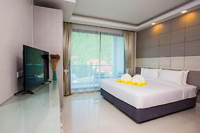 OH LA LA KOH PHANGAN