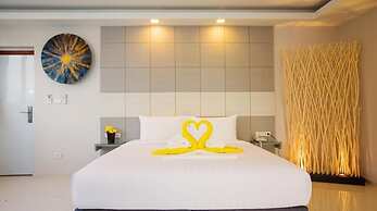 OH LA LA KOH PHANGAN