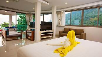 OH LA LA KOH PHANGAN