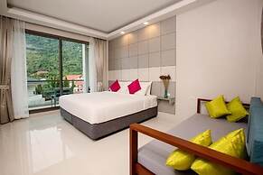 OH LA LA KOH PHANGAN