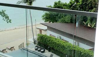 OH LA LA KOH PHANGAN