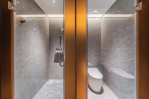 Echeng Hotel Guangzhou Baiyun Station