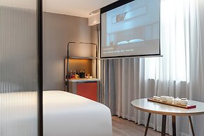 Echeng Hotel Guangzhou Baiyun Station