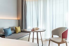 Echeng Hotel Guangzhou Baiyun Station