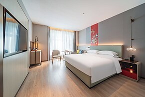 Echeng Hotel Guangzhou Baiyun Station