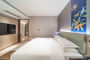 Echeng Hotel Guangzhou Baiyun Station