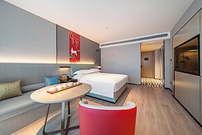 Echeng Hotel Guangzhou Baiyun Station