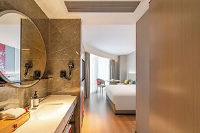 Echeng Hotel Guangzhou Baiyun Station