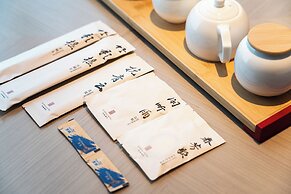 Echeng Hotel Guangzhou Baiyun Station