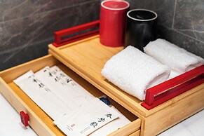 Echeng Hotel Guangzhou Baiyun Station