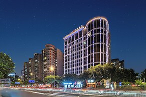 Echeng Hotel Guangzhou Baiyun Station